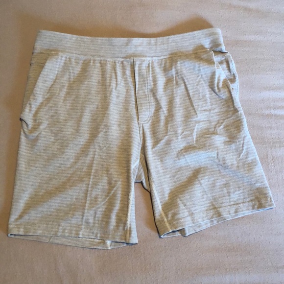 lululemon athletica Other - Lululemon Sweat Shorts